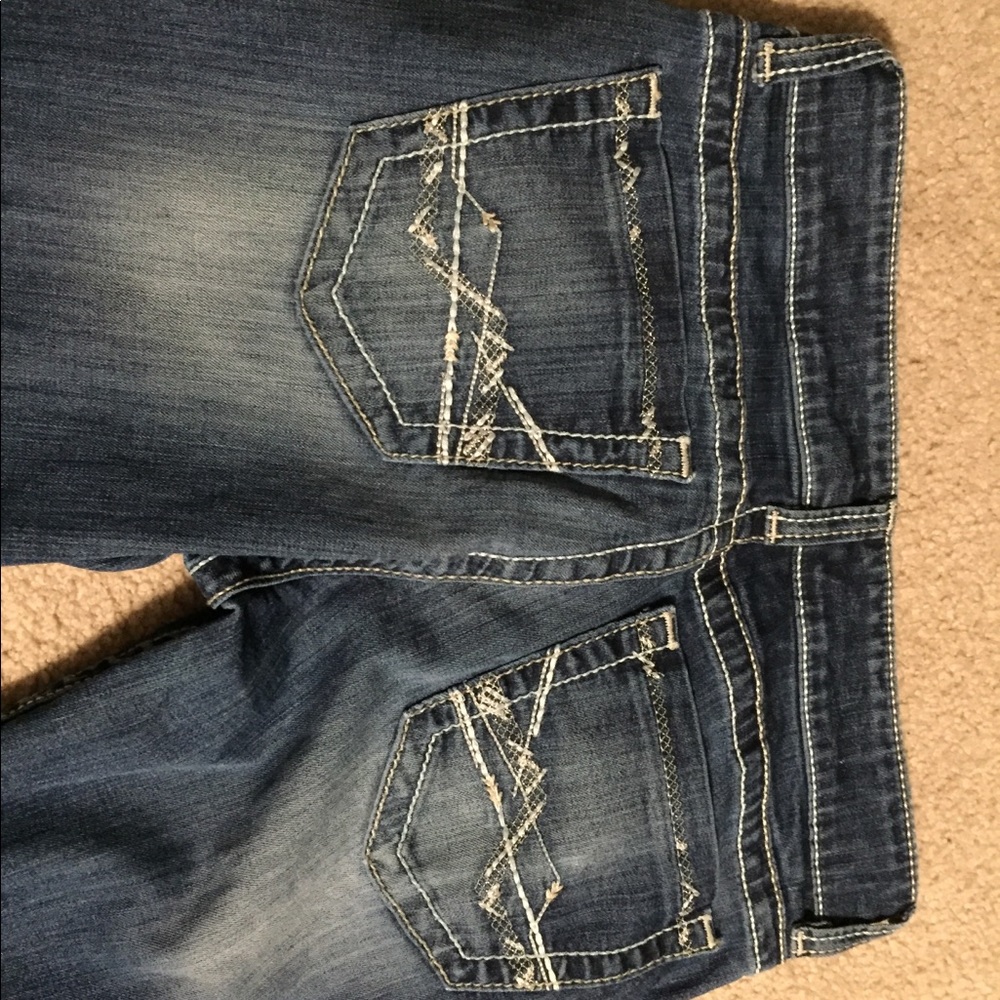 Women’s BKE Stella Jeans